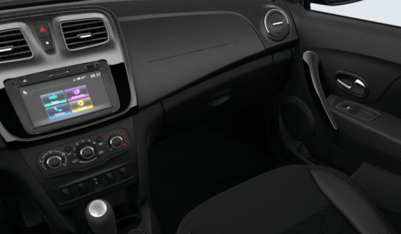 
								RENAULT – LOGAN – 1.6 ZEN – My22 full									