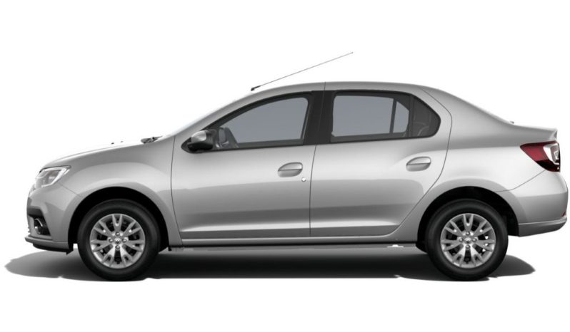 
								RENAULT – LOGAN – 1.6 ZEN – My22 full									