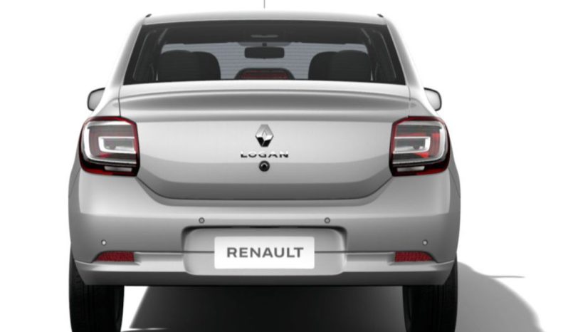 
								RENAULT – LOGAN – 1.6 ZEN – My22 full									