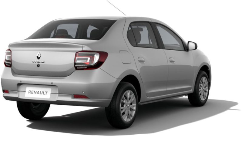 
								RENAULT – LOGAN – 1.6 ZEN – My22 full									