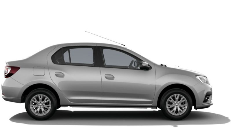 
								RENAULT – LOGAN – 1.6 ZEN – My22 full									