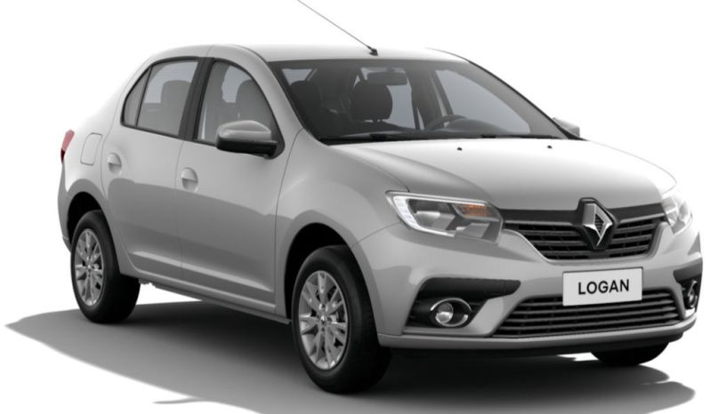 
								RENAULT – LOGAN – 1.6 ZEN – My22 full									