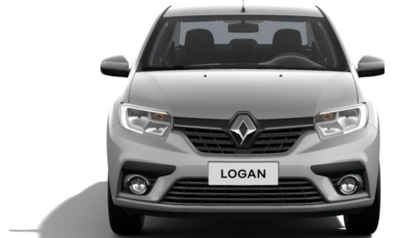 
								RENAULT – LOGAN – 1.6 ZEN – My22 full									