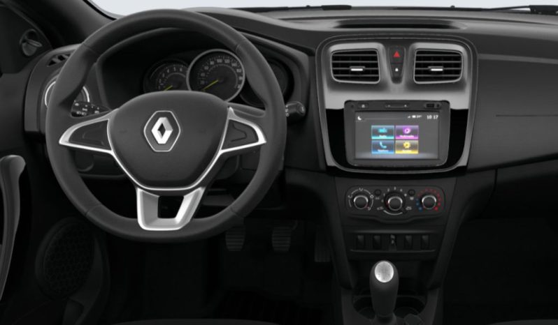 
								RENAULT – LOGAN – 1.6 ZEN – My22 full									