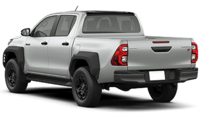 
								TOYOTA – HILUX – 2.8 TDI DC GR-S IV AT 4×4 – My24 full									