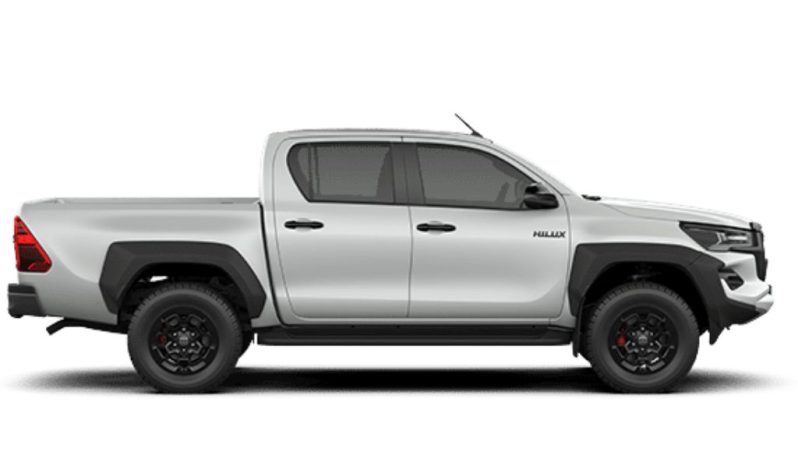 
								TOYOTA – HILUX – 2.8 TDI DC GR-S IV AT 4×4 – My24 full									