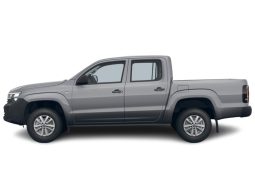 VOLKSWAGEN – AMAROK – DC 2.0 TDI 140CV TRENDLINE 4X2 MT – My25