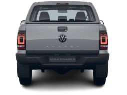 VOLKSWAGEN – AMAROK – DC 2.0 TDI 140CV TRENDLINE 4X2 MT – My25