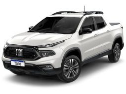 FIAT – TORO – 1.3 T FREEDOM 4X2 AT6 – My25