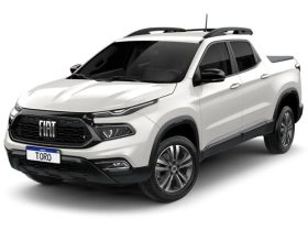 FIAT – TORO – 1.3 T FREEDOM 4X2 AT6 – My25