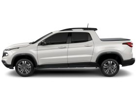 FIAT – TORO – 1.3 T FREEDOM 4X2 AT6 – My25