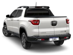 FIAT – TORO – 1.3 T FREEDOM 4X2 AT6 – My25