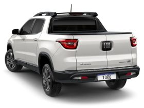 FIAT – TORO – 1.3 T FREEDOM 4X2 AT6 – My25