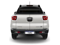 FIAT – TORO – 1.3 T FREEDOM 4X2 AT6 – My25