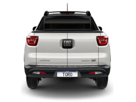 FIAT – TORO – 1.3 T FREEDOM 4X2 AT6 – My25