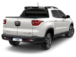 FIAT – TORO – 1.3 T FREEDOM 4X2 AT6 – My25