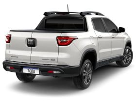 FIAT – TORO – 1.3 T FREEDOM 4X2 AT6 – My25