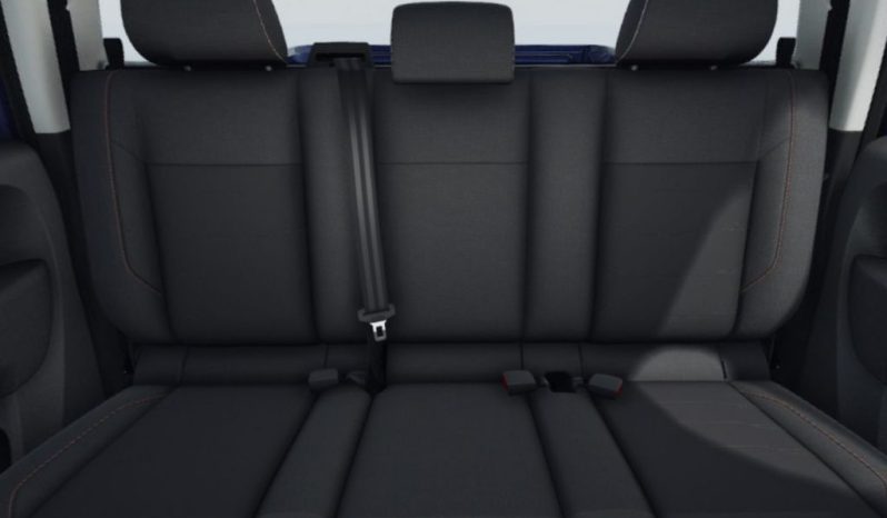 
								VOLKSWAGEN – AMAROK – DC 2.0 TDI 180CV COMFORTLINE 4X2 MT – My25 full									