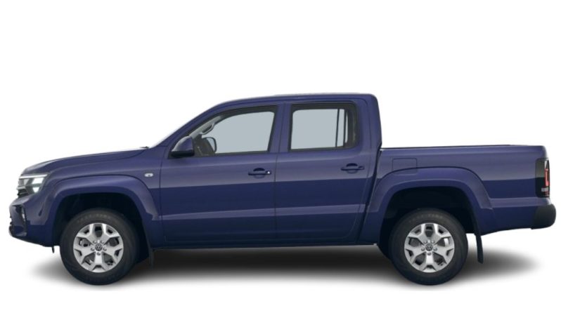 
								VOLKSWAGEN – AMAROK – DC 2.0 TDI 180CV COMFORTLINE 4X2 MT – My25 full									