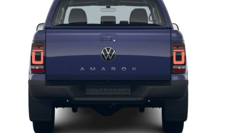 
								VOLKSWAGEN – AMAROK – DC 2.0 TDI 180CV COMFORTLINE 4X2 MT – My25 full									