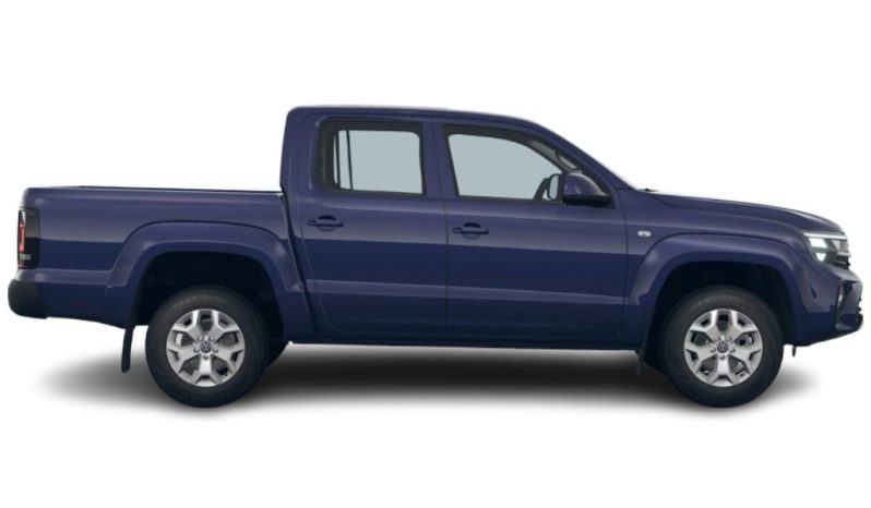 
								VOLKSWAGEN – AMAROK – DC 2.0 TDI 180CV COMFORTLINE 4X2 MT – My25 full									