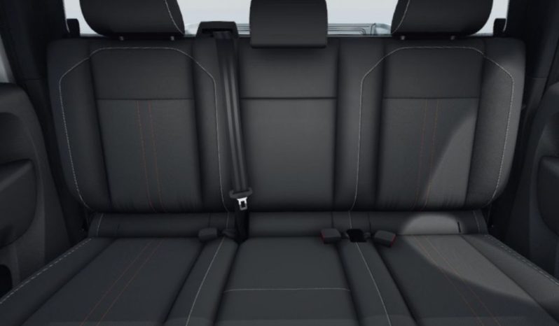 
								VOLKSWAGEN – AMAROK – DC 2.0 TDI 180CV HIGHLINE 4X2 MT – My25 full									