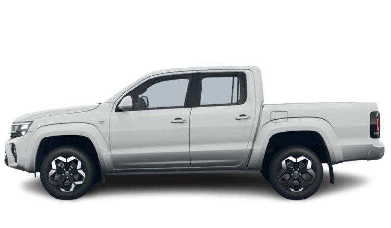 
								VOLKSWAGEN – AMAROK – DC 2.0 TDI 180CV HIGHLINE 4X2 MT – My25 full									