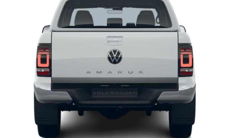 
								VOLKSWAGEN – AMAROK – DC 2.0 TDI 180CV HIGHLINE 4X2 MT – My25 full									
