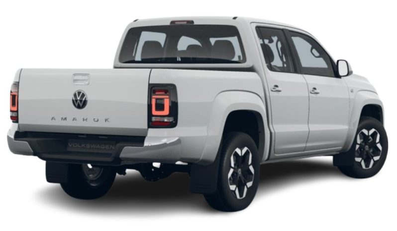 
								VOLKSWAGEN – AMAROK – DC 2.0 TDI 180CV HIGHLINE 4X2 MT – My25 full									