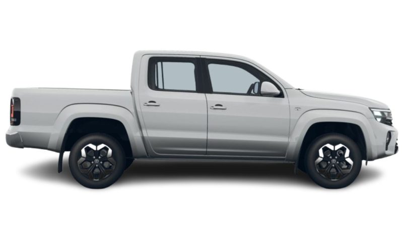 
								VOLKSWAGEN – AMAROK – DC 2.0 TDI 180CV HIGHLINE 4X2 MT – My25 full									