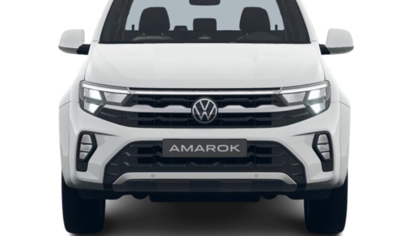 
								VOLKSWAGEN – AMAROK – DC 2.0 TDI 180CV HIGHLINE 4X2 MT – My25 full									