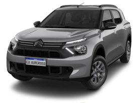 CITROEN – AIRCROSS – 1.3 FEEL PACK – My26.5