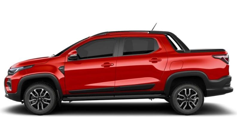 
								FIAT – STRADA – 1.0 T200 RANCH CD CVT – My24 full									