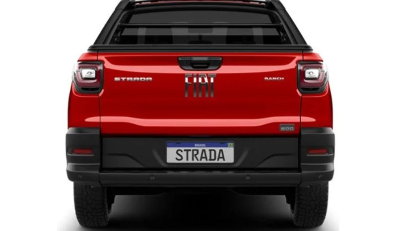 
								FIAT – STRADA – 1.0 T200 RANCH CD CVT – My24 full									