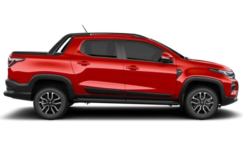 
								FIAT – STRADA – 1.0 T200 RANCH CD CVT – My24 full									