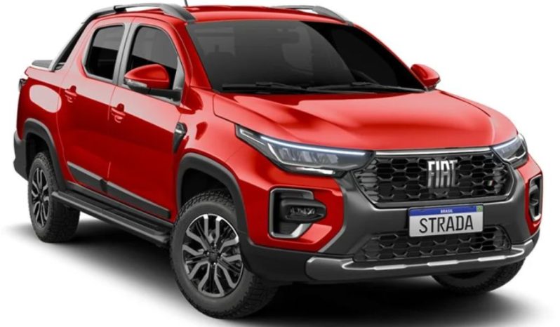 
								FIAT – STRADA – 1.0 T200 RANCH CD CVT – My24 full									