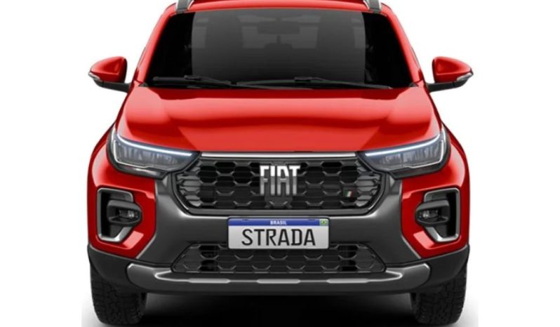 
								FIAT – STRADA – 1.0 T200 RANCH CD CVT – My24 full									