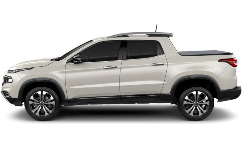 
								FIAT – TORO – 1.3 T VOLCANO 4X2 AT6 – My24 full									