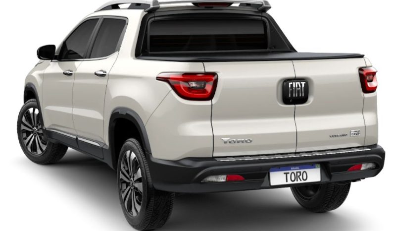 
								FIAT – TORO – 1.3 T VOLCANO 4X2 AT6 – My24 full									