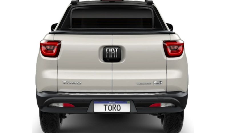
								FIAT – TORO – 1.3 T VOLCANO 4X2 AT6 – My24 full									