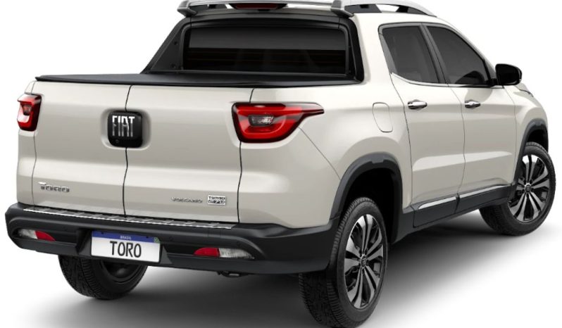 
								FIAT – TORO – 1.3 T VOLCANO 4X2 AT6 – My24 full									