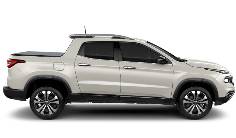 
								FIAT – TORO – 1.3 T VOLCANO 4X2 AT6 – My24 full									