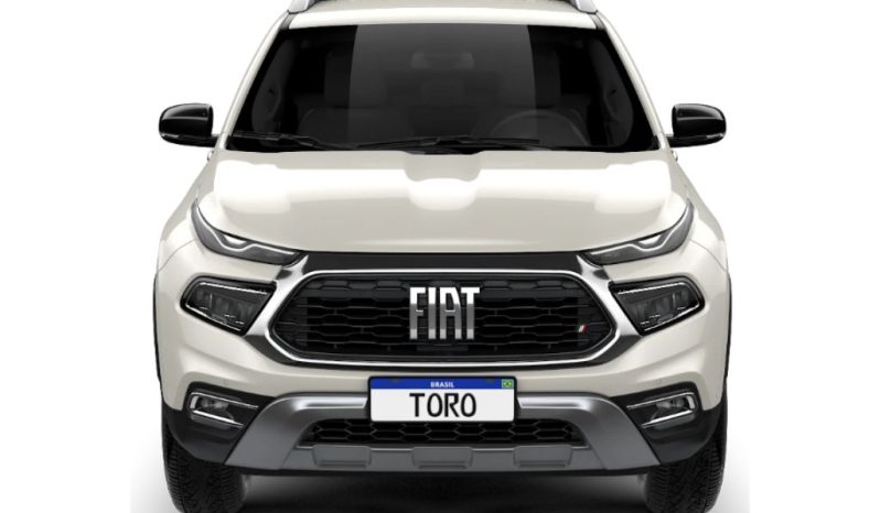 
								FIAT – TORO – 1.3 T VOLCANO 4X2 AT6 – My24 full									