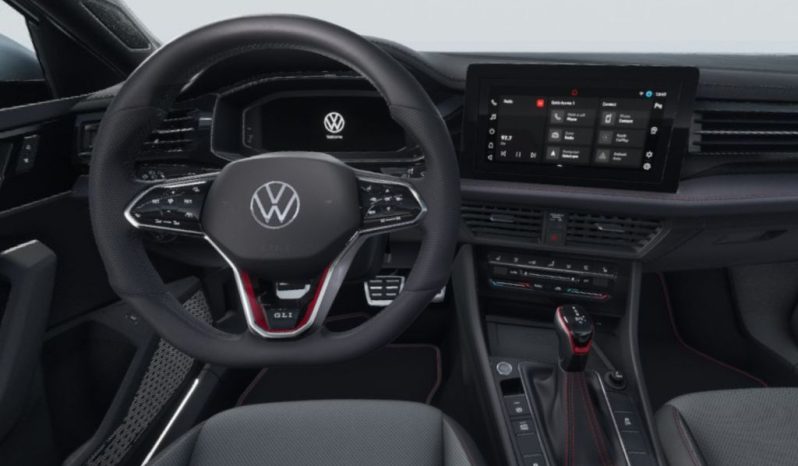 
								VOLKSWAGEN – VENTO – 2.0 TSI GLI DSG – My26 full									