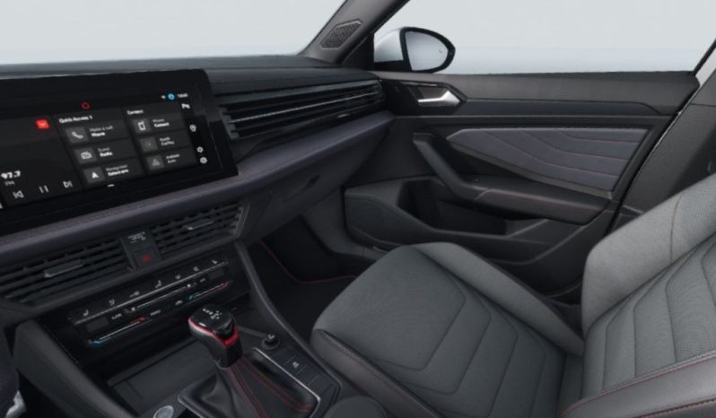 
								VOLKSWAGEN – VENTO – 2.0 TSI GLI DSG – My26 full									