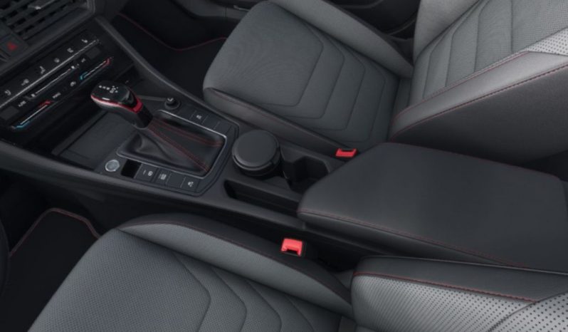 
								VOLKSWAGEN – VENTO – 2.0 TSI GLI DSG – My26 full									