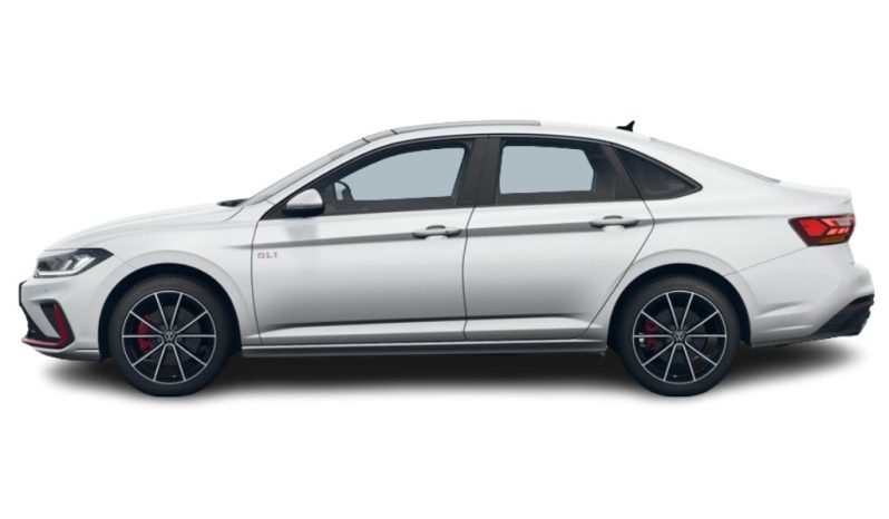 
								VOLKSWAGEN – VENTO – 2.0 TSI GLI DSG – My26 full									