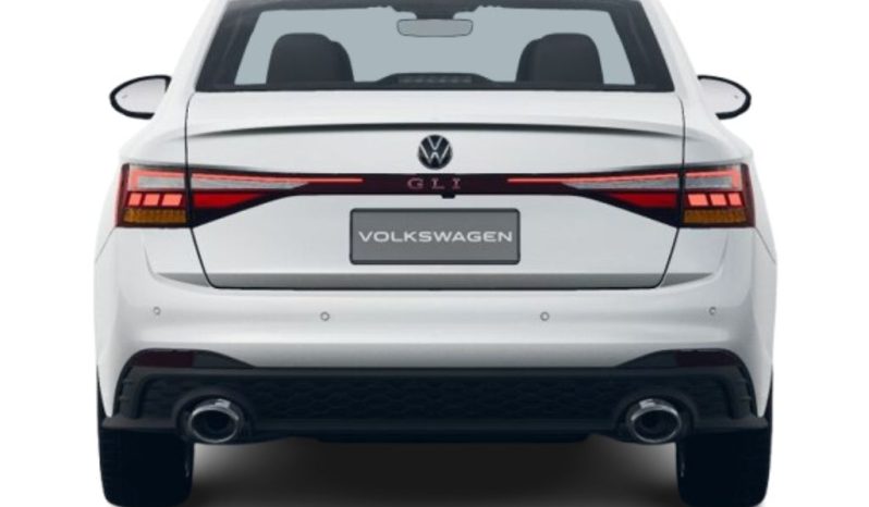 
								VOLKSWAGEN – VENTO – 2.0 TSI GLI DSG – My26 full									
