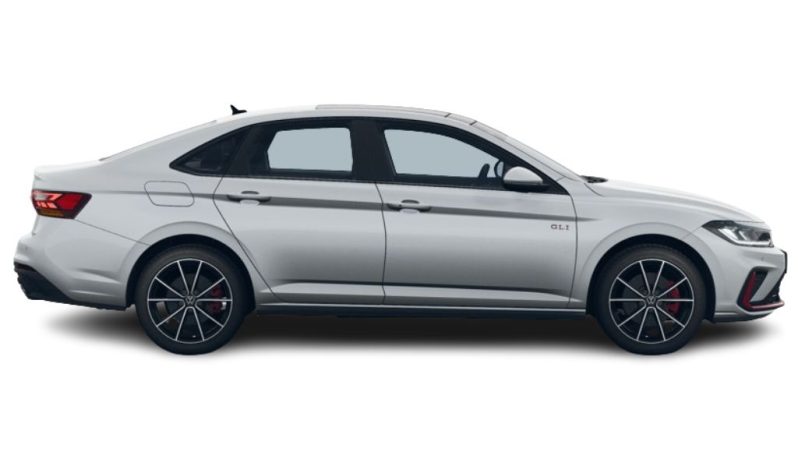 
								VOLKSWAGEN – VENTO – 2.0 TSI GLI DSG – My26 full									