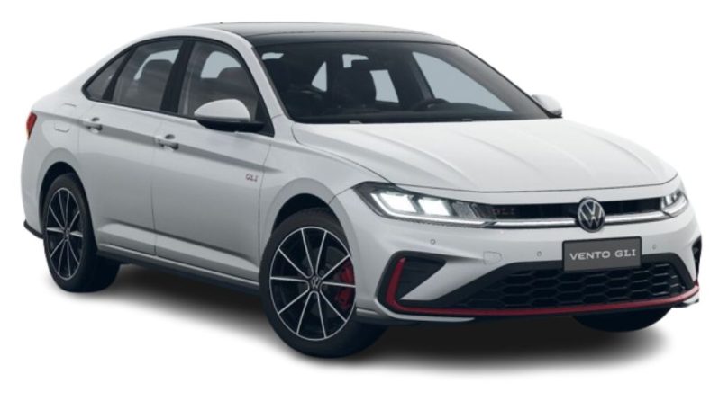 
								VOLKSWAGEN – VENTO – 2.0 TSI GLI DSG – My26 full									